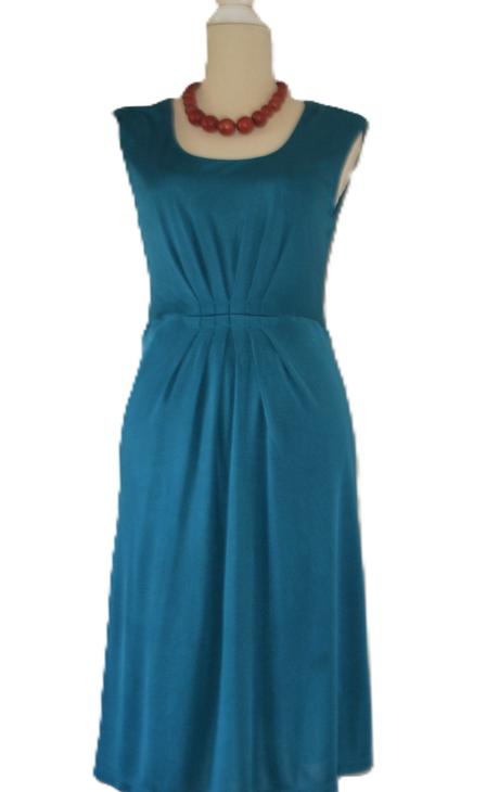 Dámske šaty boden, veľ. s, mini boden,s