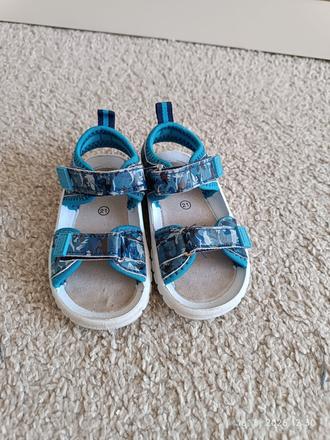 Sandalky, deichmann,21