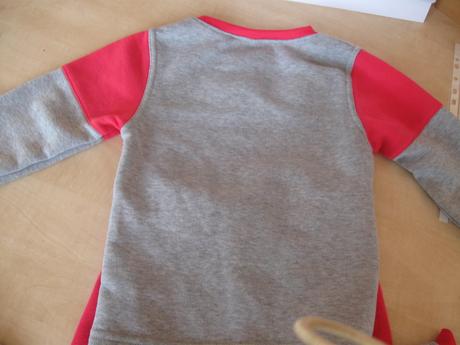 Tepláková súprava, 116, 116