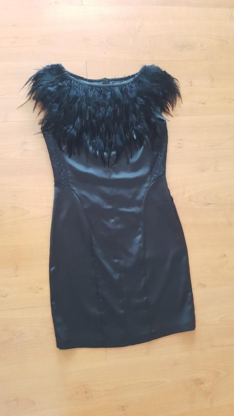 Next príležitostné šaty, next,38