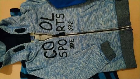 Pekné mikiny, lupilu,110