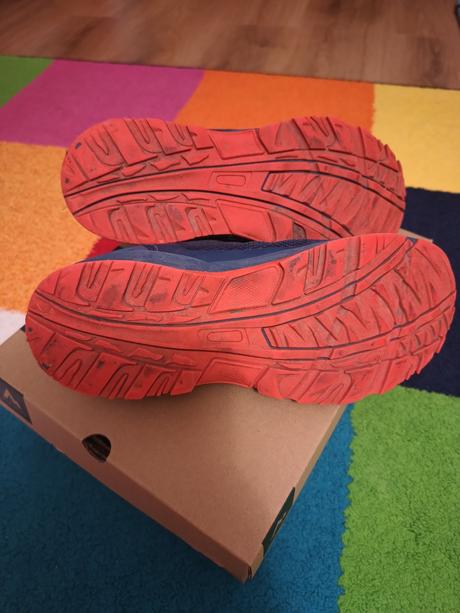 Tenisky, mckinley,38