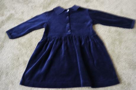 Dievčenské šaty, 92