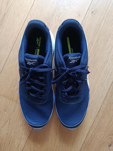 Pánske tenisky, reebok,44