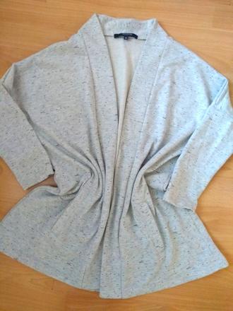 Kardigán, reserved,xs
