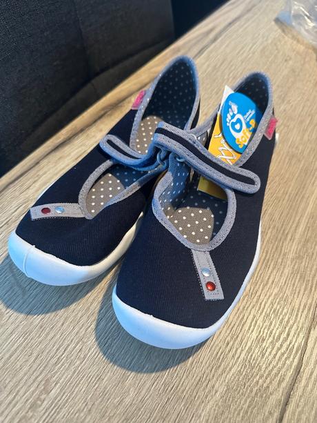 Prezúvky/balerinky, befado,33