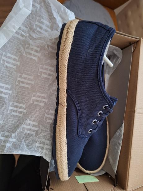 Panske tommy hilfiger, tommy hilfiger,44