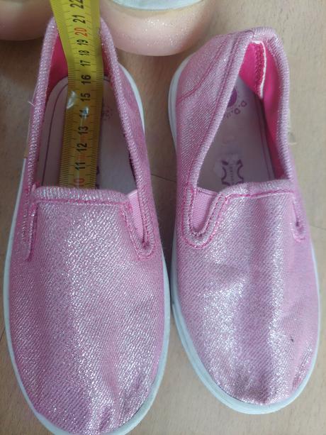 Espadrilky veľ.26,27,28,30, 26