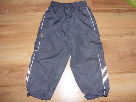 Podsite nohavice, 104