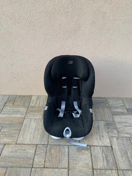 Autosedacka britax romer, britax