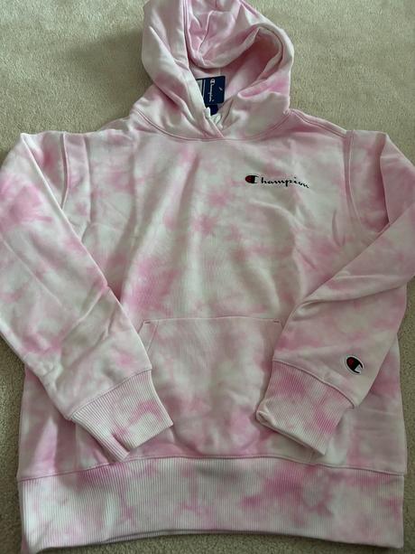 Mikina champion, champion,xs