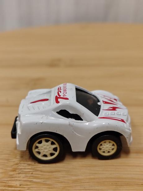 Zberateľské  hot wheels gt scorcher, mcdonald's, 