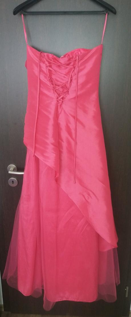 Spoločenske šaty, s