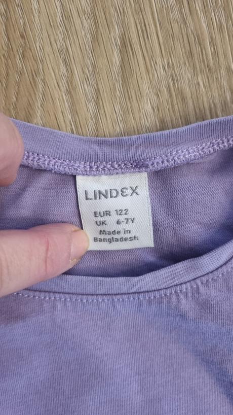 Lindex šatky, lindex,122