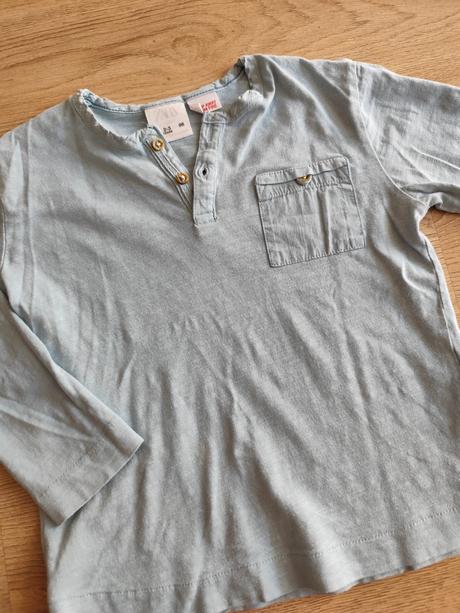 Tričko, zara,98