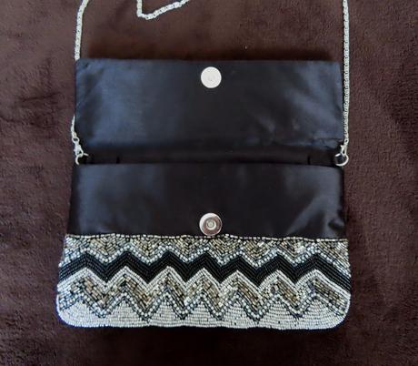 Malá spoločenská kabelka bb/bjorn brigite,