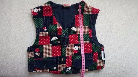 Mensestrova vesta, 80