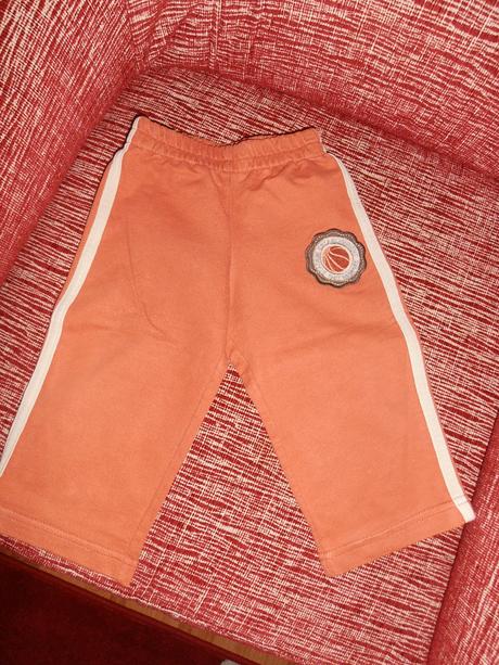 Tepláková súprava, helada,74