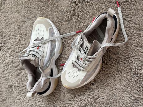 Zara tenisky v.36, zara,36