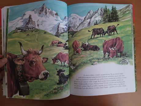 Moja najkrajšia kniha o zvieratkách, 