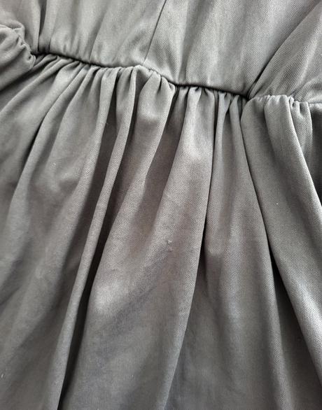 Karnevalové šaty sestrička na 5-6 rokov,