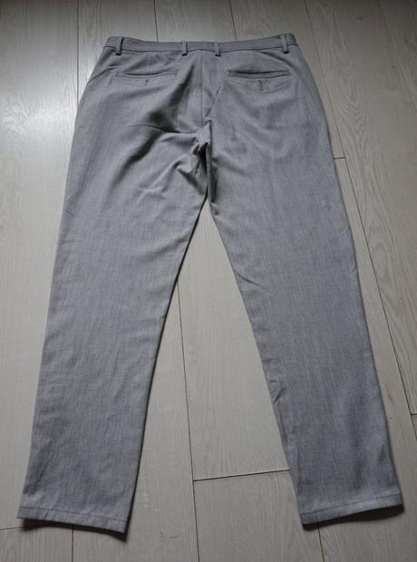 Pánske nohavice zara, zara,xl