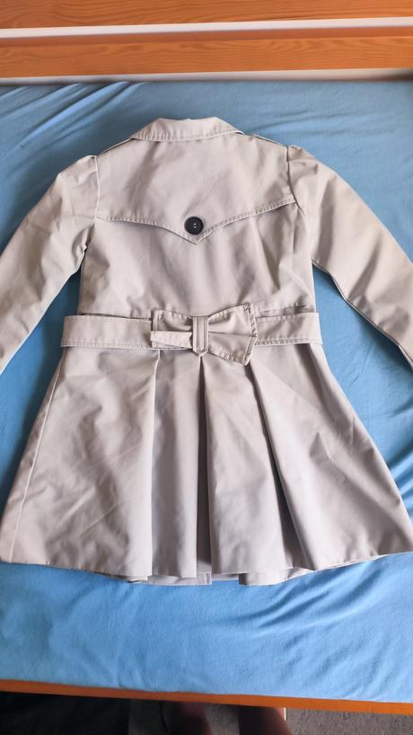 Trenčkot zuppa, 122