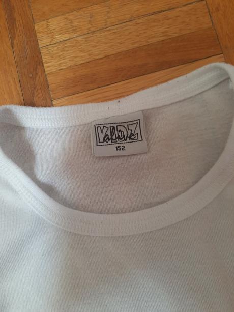 Chlapčenský nátelník, alive,152