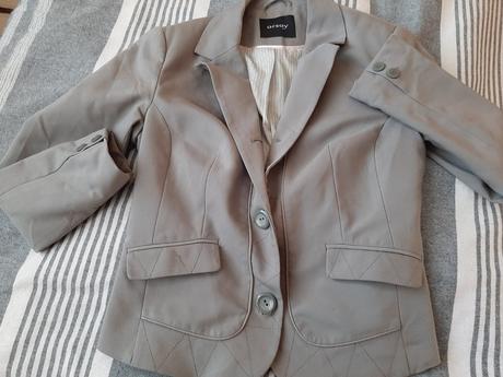 Sako s podšívkou orsay, orsay,s