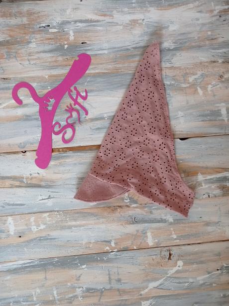 Šatka so šiltom, 62 - xs