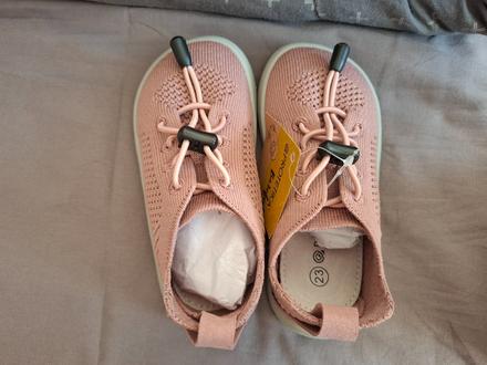 Barefoot topánky, protetika,23