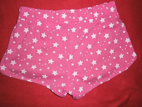 Tričko s kraťasami zn. terranova veľ. 140-146, terranova,140