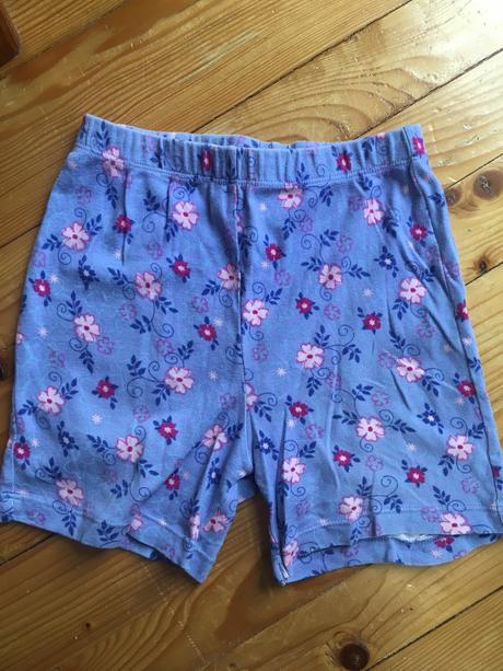 Detské kraťasky, disney,116