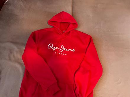 Mikina, pepe jeans,l
