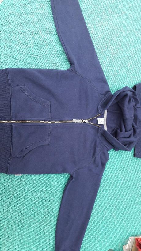 Predame mikiny, carter's,98