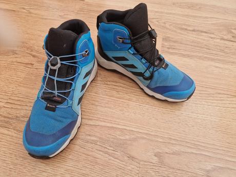 Adidas topánky goratex, adidas,37