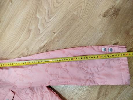 Prechodný kabátik, tcm,44