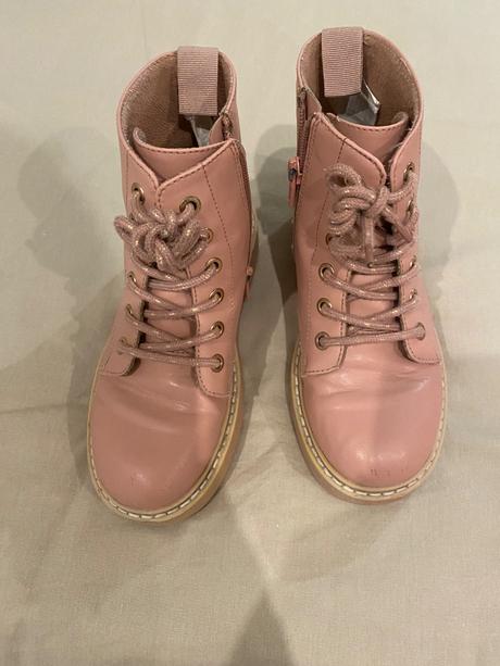 Topánky, h&m,32