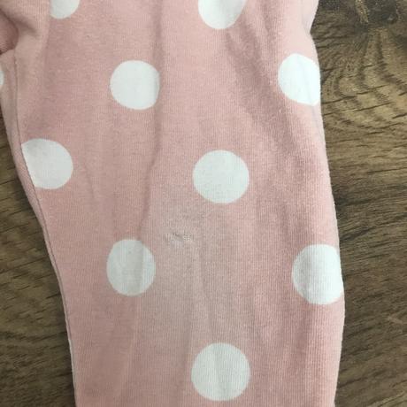 Legíny mickey h&m, h&m,80