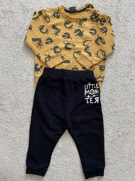 Teplakova suprava, 86