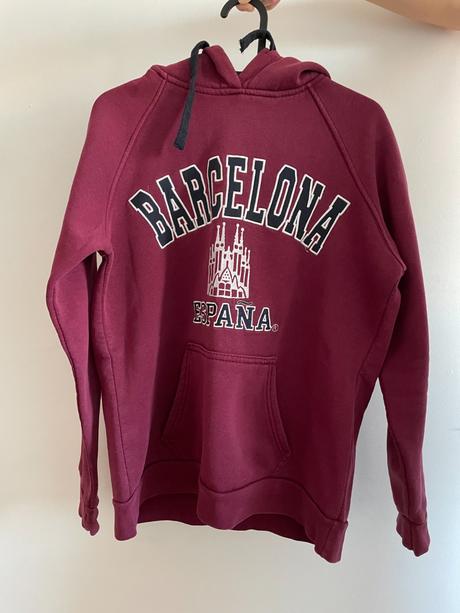 Dievčenská mikina, s