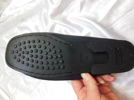 Luxusne damske športove topanky/mokasiny 39,5-40, 40