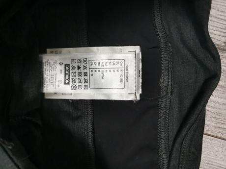 Turisticke leginy, decathlon,m