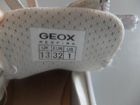 Tenisky geox 32, geox,32