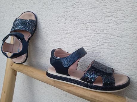 Ligotave sandale richter s postovnym, richter,28