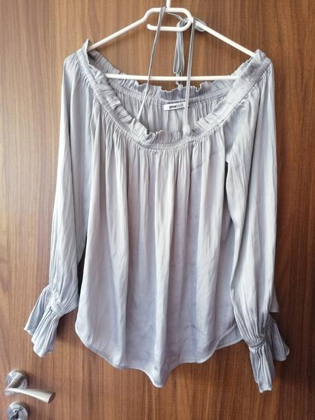 Bluzka v.l, gina,l