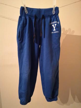 Tepláky, dopodopo,110