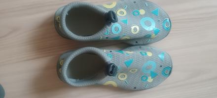 Topánky k vode 32, decathlon,32
