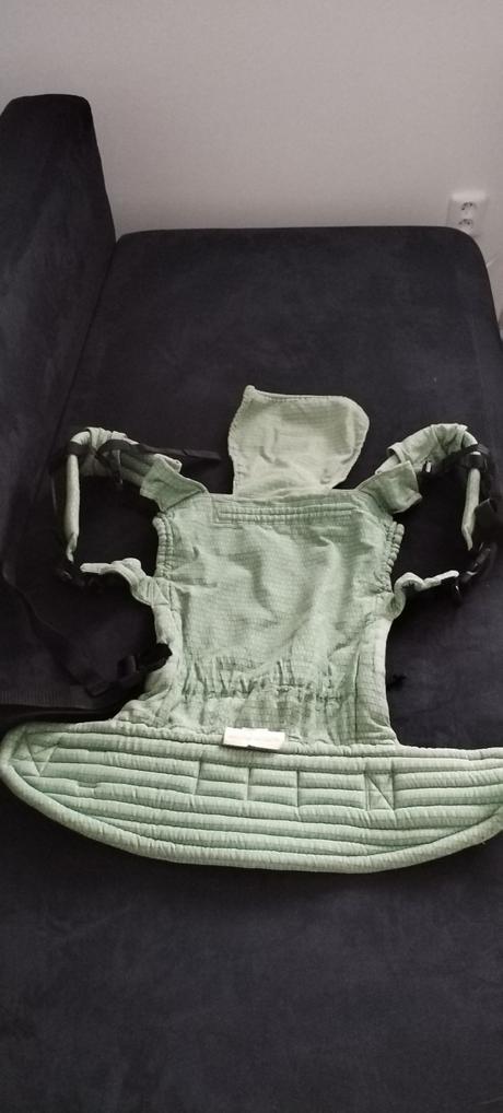 Ergonomický nosič rischino flexibld, rischino