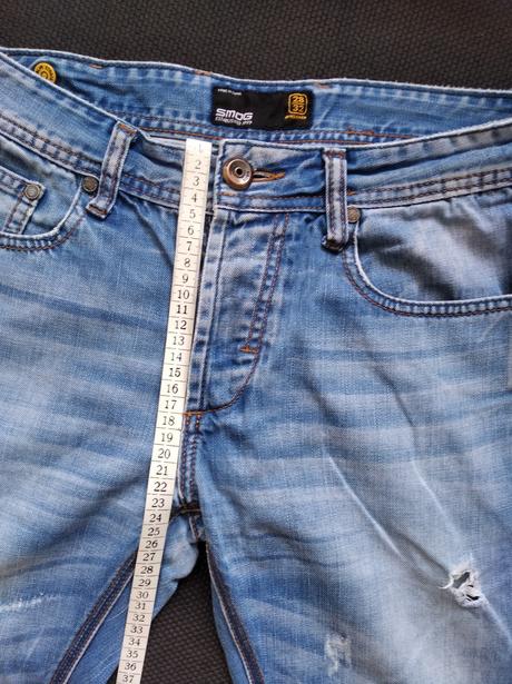 Pohodlné rifle smog, 28